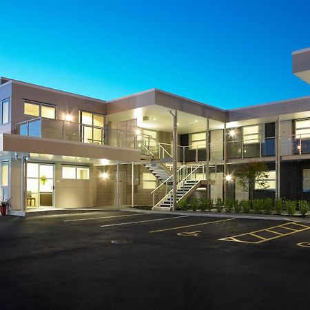 המילטון Argent Motor Lodge מראה חיצוני תמונה