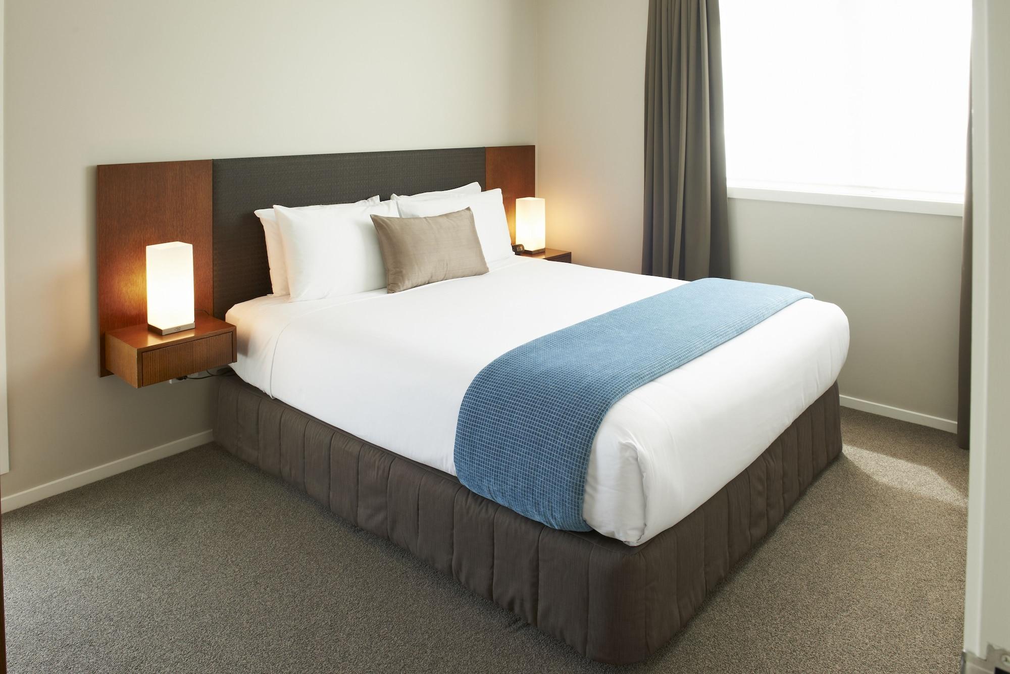 המילטון Argent Motor Lodge מראה חיצוני תמונה