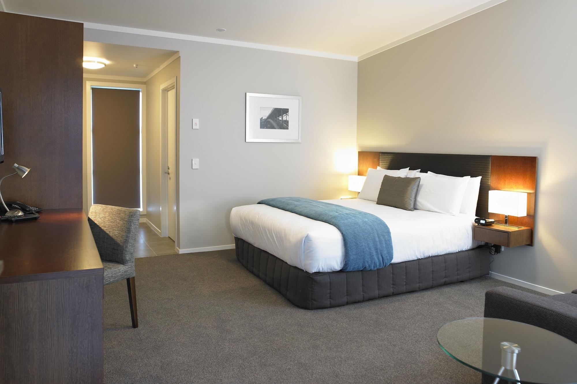 המילטון Argent Motor Lodge מראה חיצוני תמונה