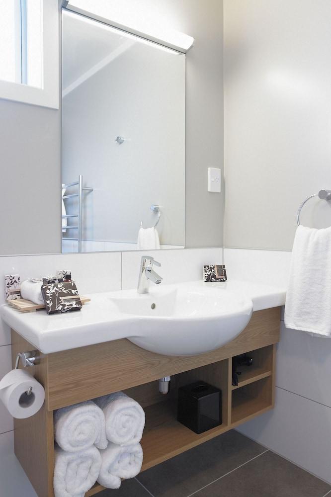 המילטון Argent Motor Lodge מראה חיצוני תמונה
