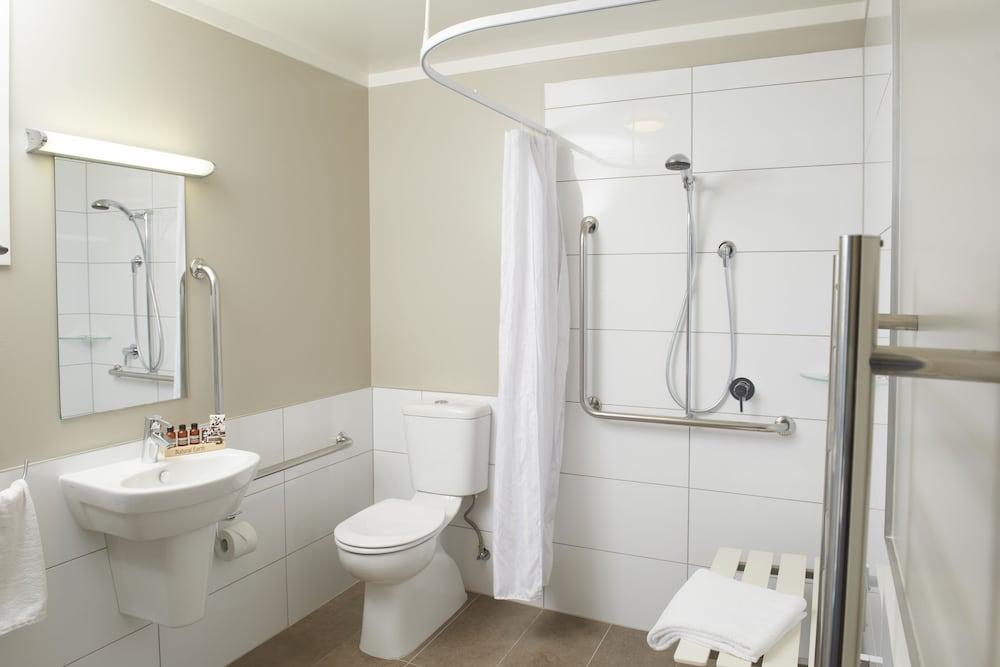 המילטון Argent Motor Lodge מראה חיצוני תמונה