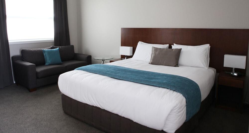 המילטון Argent Motor Lodge מראה חיצוני תמונה