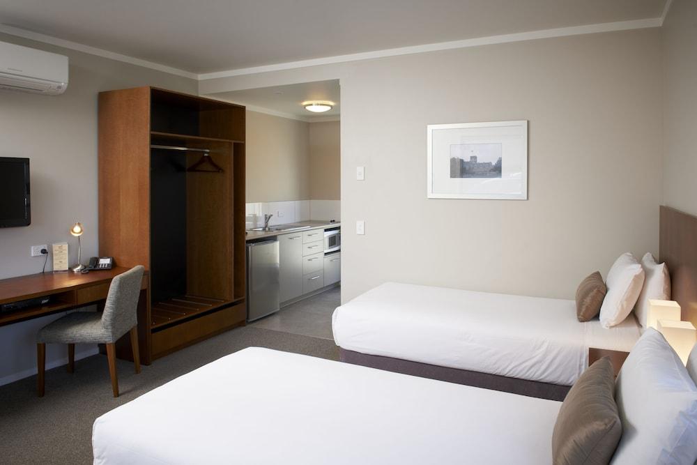 המילטון Argent Motor Lodge מראה חיצוני תמונה