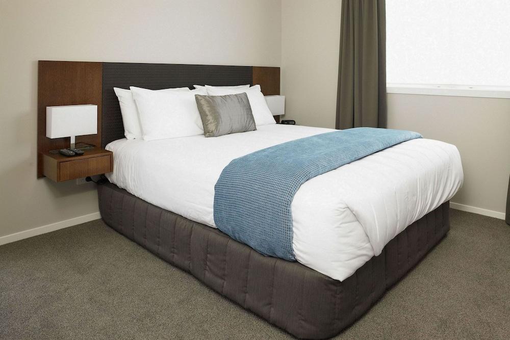 המילטון Argent Motor Lodge מראה חיצוני תמונה