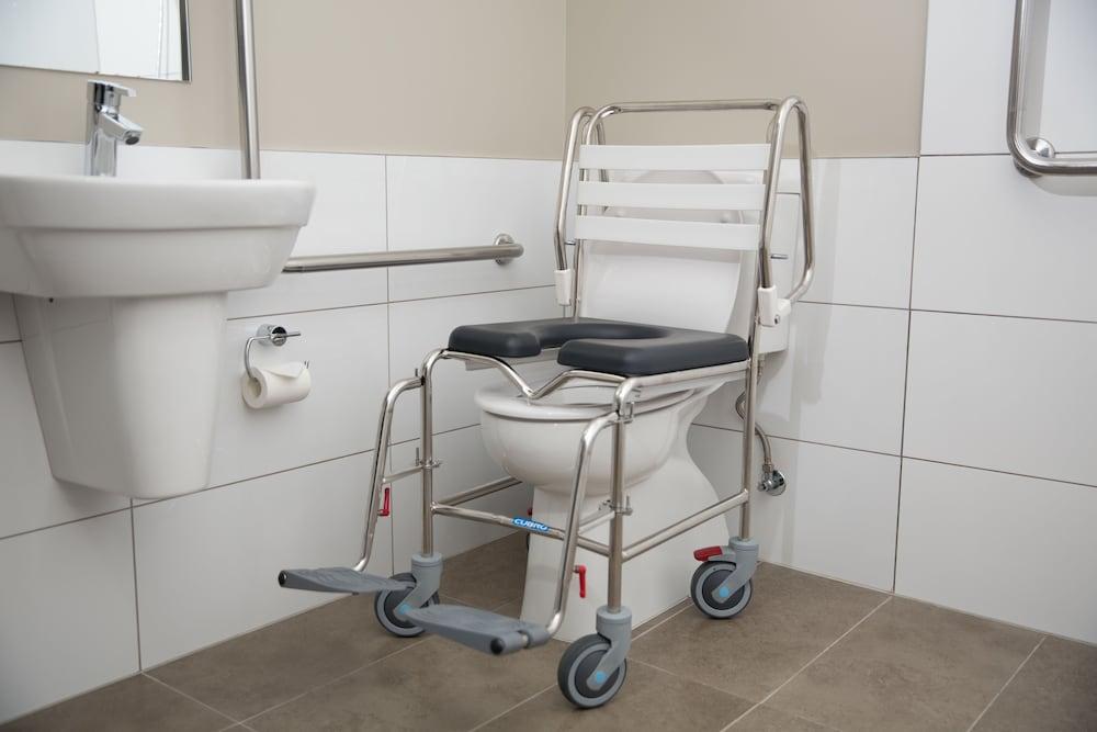 המילטון Argent Motor Lodge מראה חיצוני תמונה