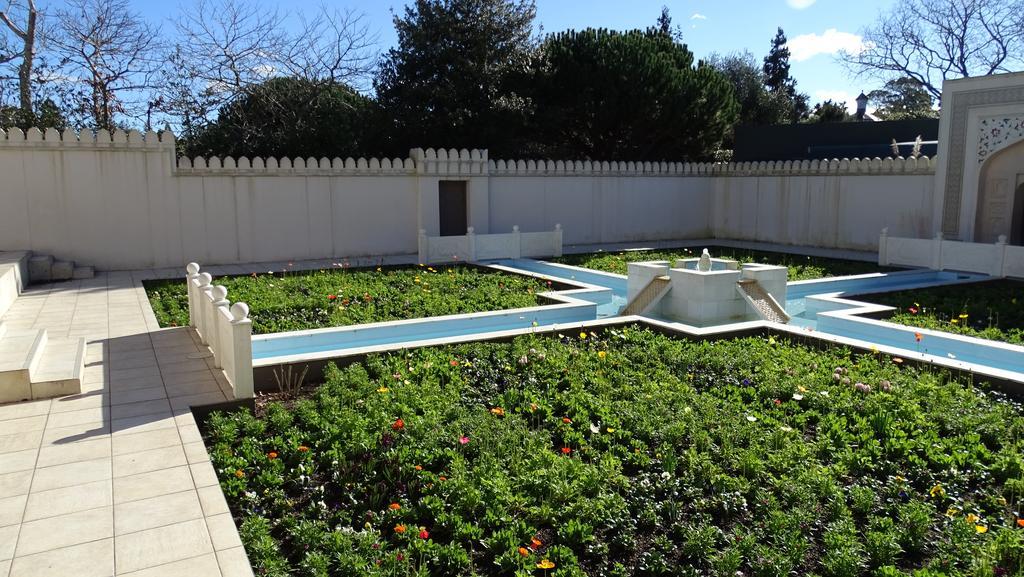 המילטון Argent Motor Lodge מראה חיצוני תמונה