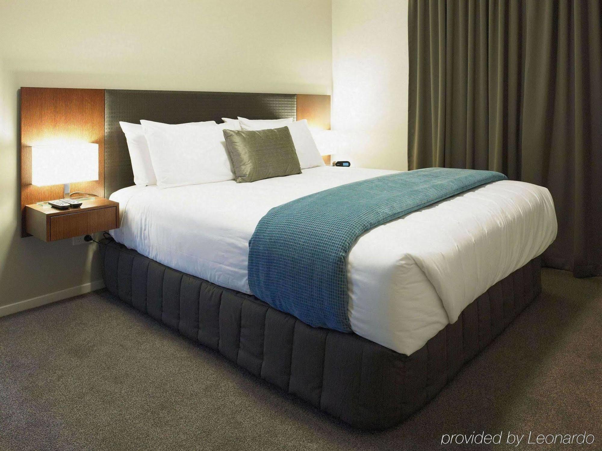 המילטון Argent Motor Lodge מראה חיצוני תמונה