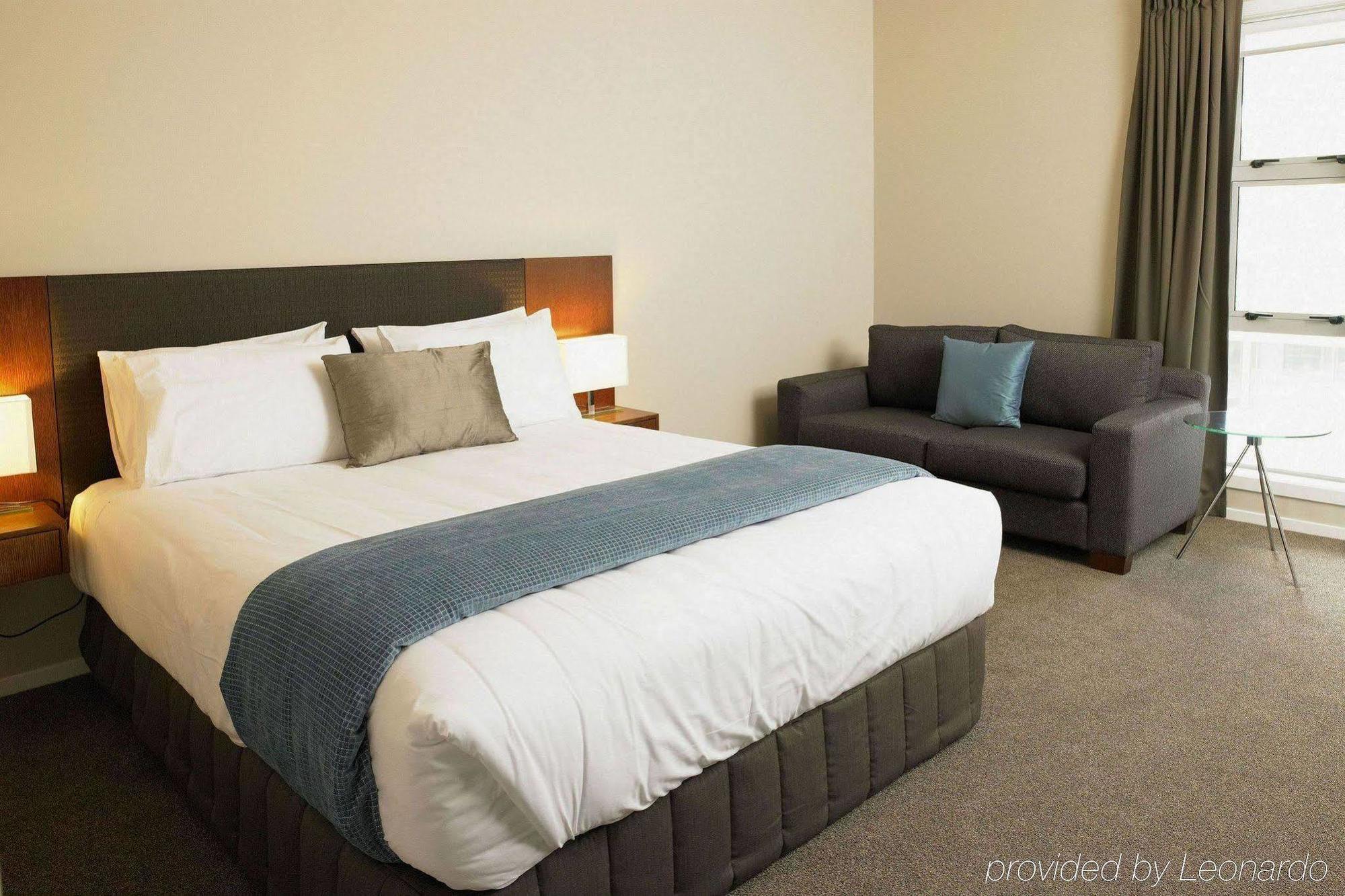 המילטון Argent Motor Lodge מראה חיצוני תמונה